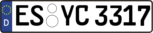 ES-YC3317
