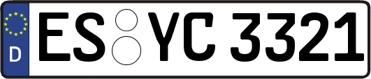ES-YC3321
