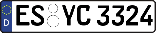 ES-YC3324