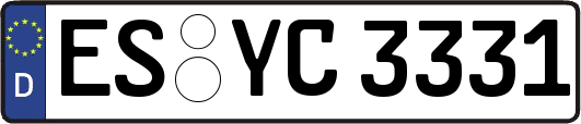 ES-YC3331