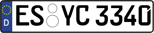 ES-YC3340