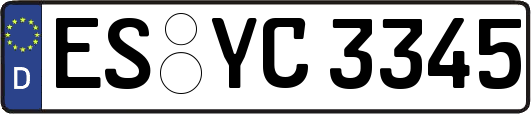 ES-YC3345