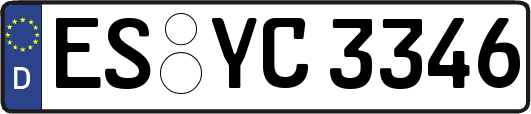 ES-YC3346