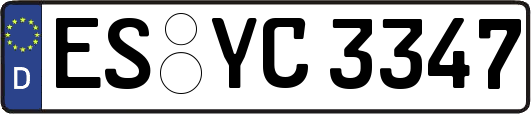 ES-YC3347