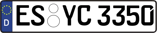 ES-YC3350