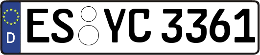 ES-YC3361