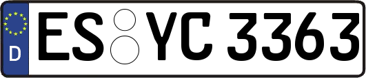 ES-YC3363