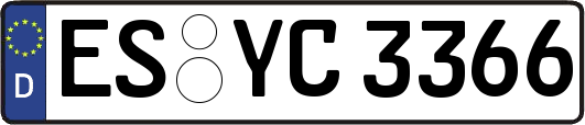 ES-YC3366
