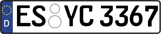 ES-YC3367