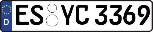 ES-YC3369
