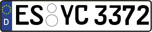 ES-YC3372