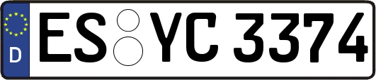 ES-YC3374