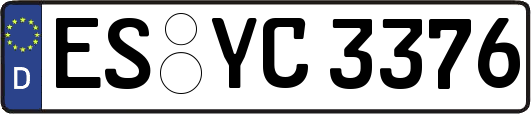 ES-YC3376