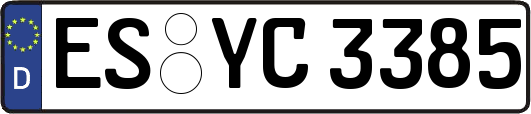 ES-YC3385
