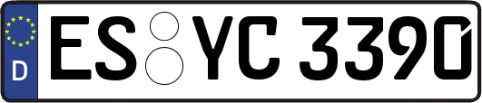 ES-YC3390