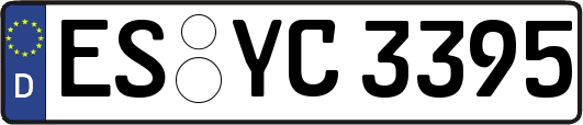 ES-YC3395
