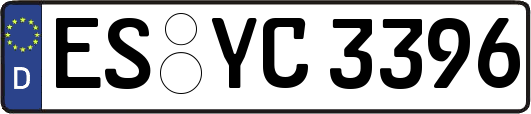 ES-YC3396