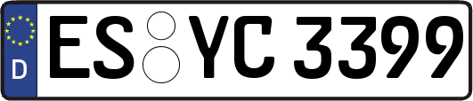 ES-YC3399