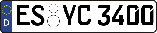 ES-YC3400