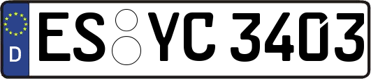 ES-YC3403