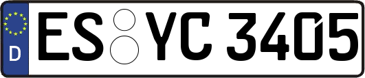 ES-YC3405