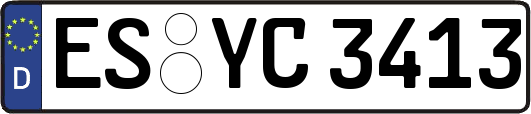 ES-YC3413