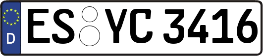 ES-YC3416
