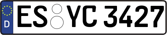 ES-YC3427