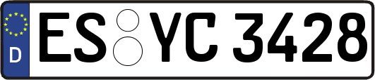 ES-YC3428