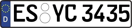 ES-YC3435