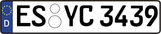 ES-YC3439