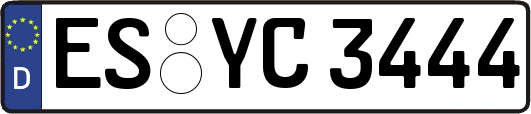 ES-YC3444