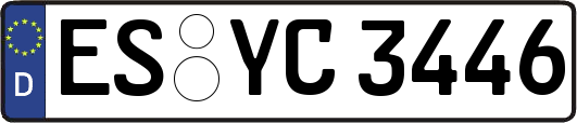 ES-YC3446