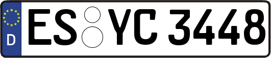 ES-YC3448