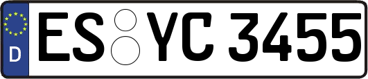 ES-YC3455