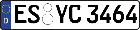 ES-YC3464