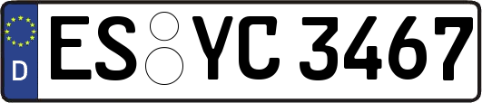 ES-YC3467