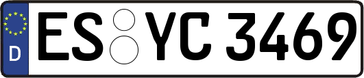 ES-YC3469