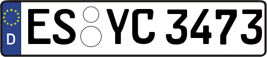 ES-YC3473