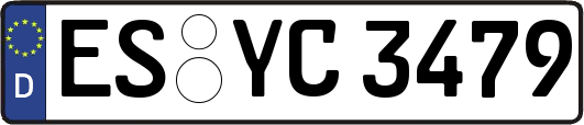 ES-YC3479