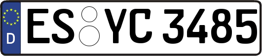 ES-YC3485