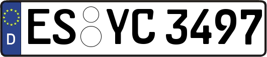 ES-YC3497