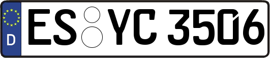 ES-YC3506