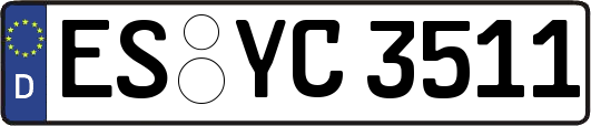 ES-YC3511