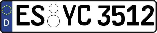 ES-YC3512