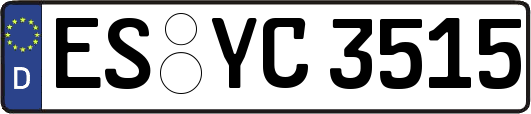 ES-YC3515