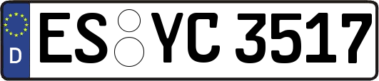 ES-YC3517