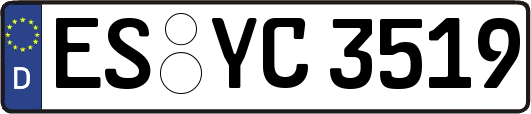 ES-YC3519