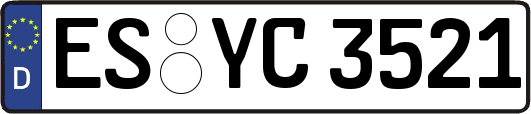 ES-YC3521