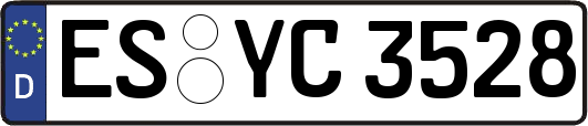 ES-YC3528